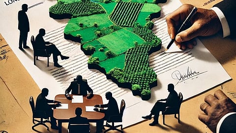 सांकेतिक फ़ोटो