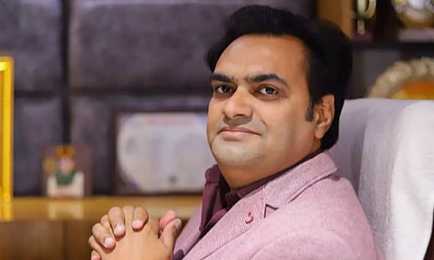 मुकेश कुमार अहलावत