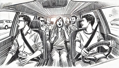 सांकेतिक तस्वीर