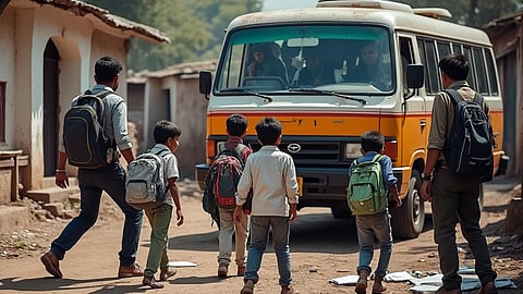 सांकेतिक तस्वीर