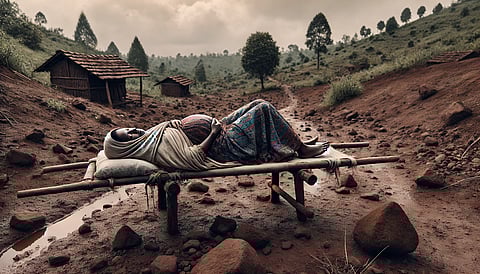 सांकेतिक तस्वीर