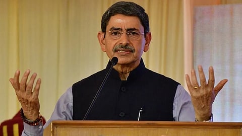 तमिलनाडु के राज्यपाल आरएन रवि