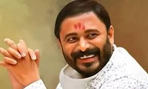 विधायक देवेंद्र भुयार