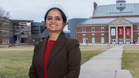 शैलजा पाइक