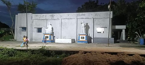 सावित्रीबाई फुले रिसोर्स सेंटर (SRC) का उद्घाटन 17 नवंबर को होगा।