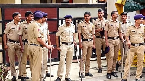 सांकेतिक