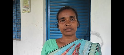 सोमवती देवी (सधवाडीह, लातेहार)