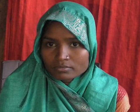 राम गोपाल मिश्रा की पत्नी रोली मिश्रा