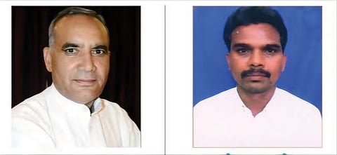 MP उपचुनाव: विजयपुर विधानसभा सीट पर भाजपा-कांग्रेस में कांटे की टक्कर, जानिए क्या हैं जातीय समीकरण?