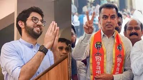 महाराष्ट्र विधानसभा चुनाव: वर्ली सीट पर आदित्य ठाकरे और मिलिंद देवड़ा का रोचक मुकाबला, कौन जीतेगा शिवसेना के गढ़ की बाजी?