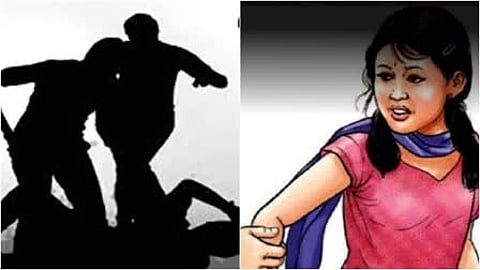 छेड़छाड़ का विरोध करने पर दलित महिलाओं की पिटाई, कपड़े फाड़े; हफ्ते भर बाद भी गिरफ्तारी नहीं