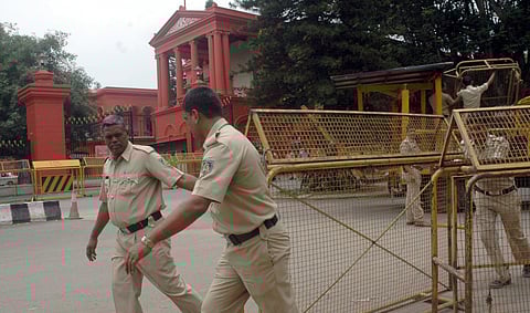 कर्नाटक: दलितों के खिलाफ हिंसा के मामले में आजीवन कारावास की सजा पाए 97 आरोपियों को कोर्ट ने दी जमानत