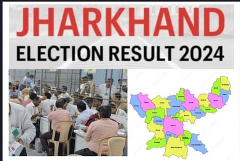 झारखंड विधानसभा चुनाव: क्या है दिग्गजों का हाल, हर पल बदल रहे आंकड़े, वीआईपी सीटों पर टक्कर जबरदस्त