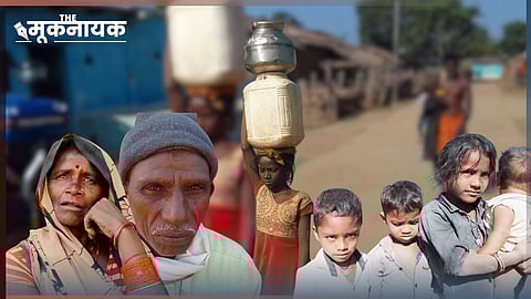 केन-बेतवा लिंक परियोजना की हकीकत