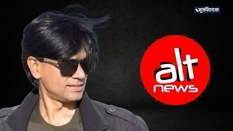 मोहम्मद जुबैर