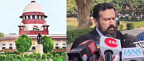 सुप्रीम कोर्ट ने उत्तर प्रदेश सरकार को दिए संभल में शांति और सद्भाव बनाए रखने के निर्देश