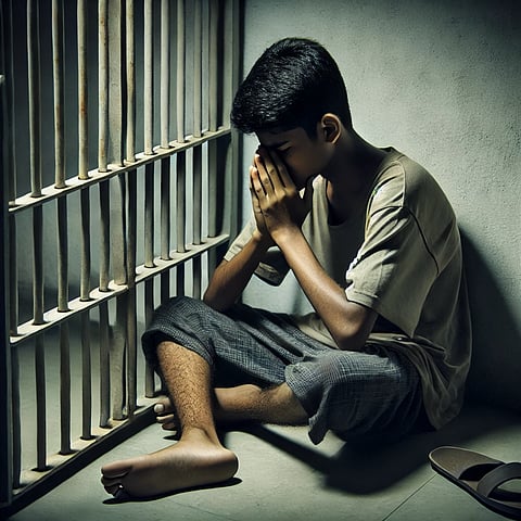 तमिलनाडू : अनुसंधान में खामी पुलिस की, किशोर ने भोगी सजा! एक्टिविस्ट बोले- भरपाई कौन करेगा ?