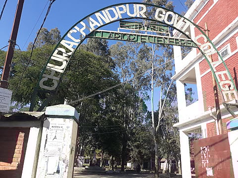 मणिपुर हिंसा के बीच कुकी स्टूडेंट्स ऑर्गनाइजेशन ने चुराचांदपुर में UGC-NET केंद्र स्थापित करने की मांग की