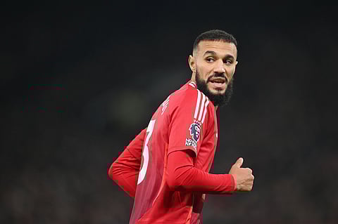 नौसेर मजरौई (Noussair Mazraoui), खिलाड़ी