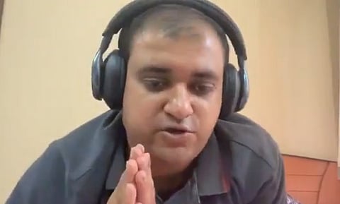 अतुल सुभाष