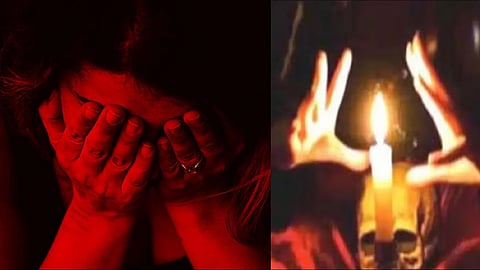 तांत्रिक