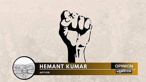 बहुजन शिक्षक नेता की जीत से दशकों पुराने सवर्ण वर्चस्व का किला टूटा