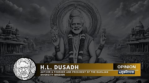 सांकेतिक AI ग्राफिक