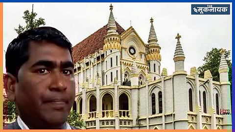 MP: दलित प्रोफेसर पर RSS जॉइन करने का दबाव, हाईकोर्ट ने कार्रवाई के आदेश दिए