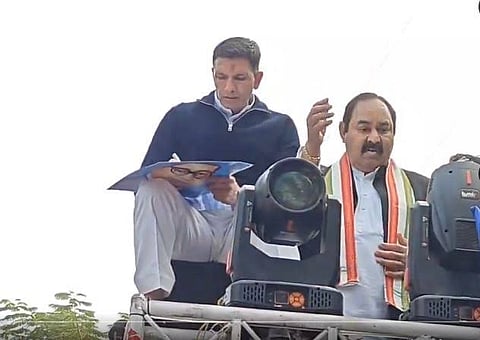 वायरल फोटो