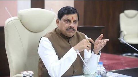 त्योहारों और योजनाओं के भुगतान के लिए एक और 5200 करोड़ का लोन, कुल कर्ज 4.64 लाख करोड़ के पार