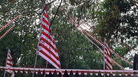 स्वर्ग - नरक का भ्रम और आदिवासी दर्शन