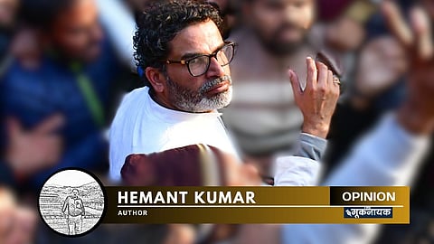 पीके पर जान क्यों छिड़क रहा अपर कास्ट ब्यूरोक्रेसी, क्यों फिदा है RSS - भाजपा का कट्टर सामाजिक आधार?