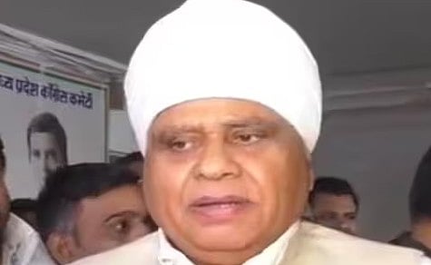 कांग्रेस विधायक फूल सिंह बरैया