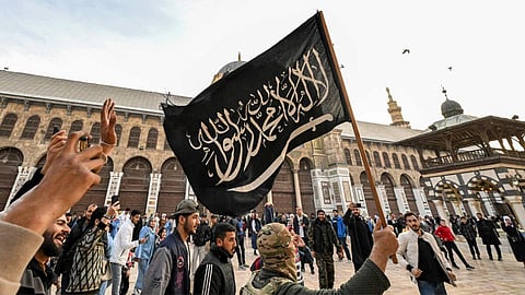 अरब वर्ल्ड में प्रजातंत्र का उदय और सीरिया का लंबा संघर्ष