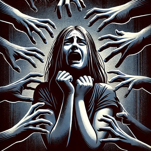 सुर्यनेल्ली कांड केरल के सबसे बड़े और विवादास्पद यौन शोषण मामलों में से एक है, जिसने पूरे देश में हड़कंप मचा दिया था।