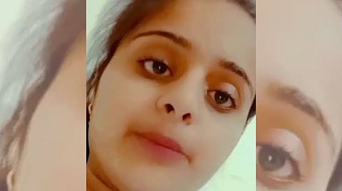 मृतका, फाइल फोटो