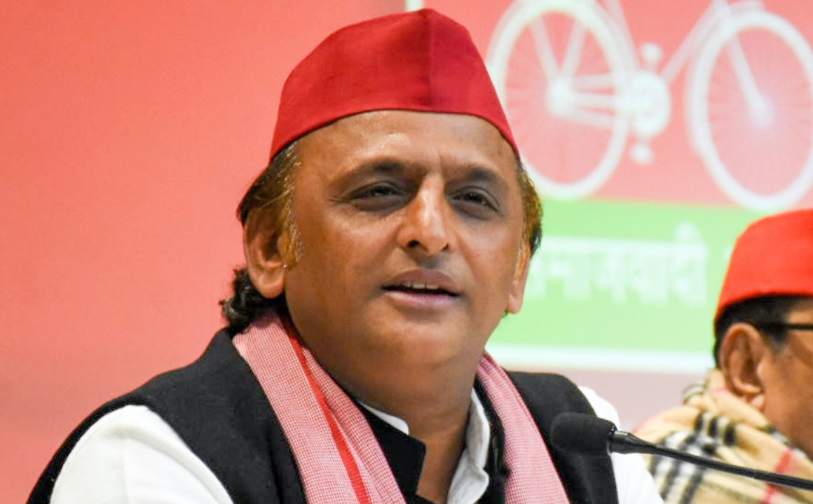 सपा मुखिया अखिलेश यादव