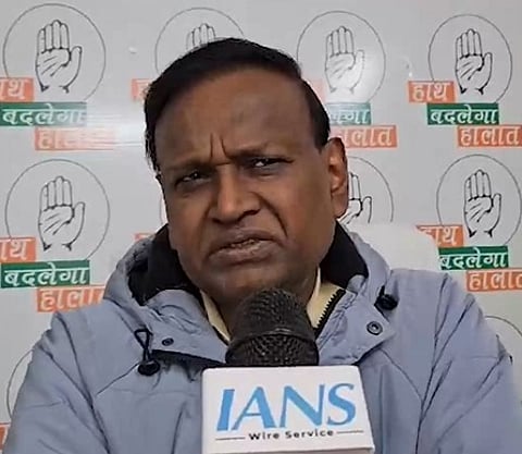 सैफ अली खान पर हुए हमले को लेकर उदित राज बोले, "भाजपा जब से सत्ता में आई मुंबई-दिल्ली दोनों असुरक्षित"