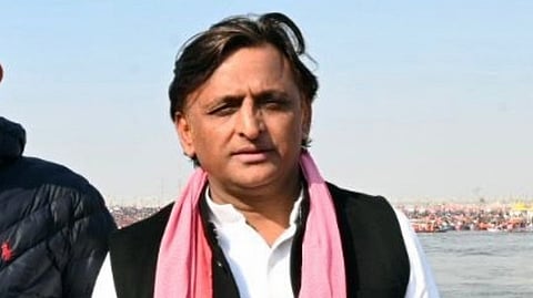 अखिलेश यादव, पूर्व मुख्यमंत्री, उत्तर प्रदेश