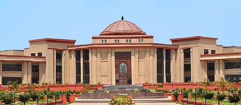 Chhattisgarh HC