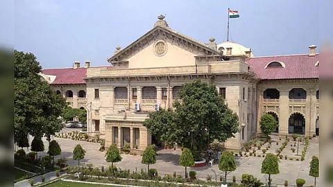 Allahabad High Court