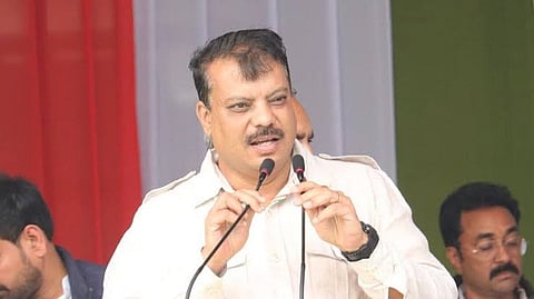 नेता प्रतिपक्ष उमंग सिंघार