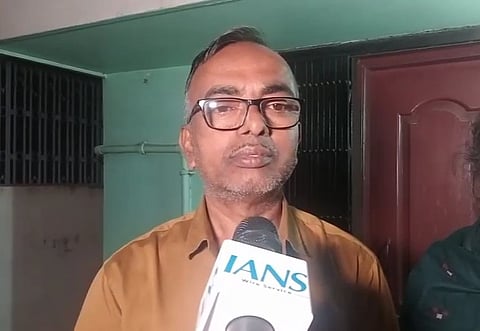 आरजी कर मामला में मृतका के पिता का आरोप- अस्पताल ने डेथ सर्टिफिकेट देने में की देरी