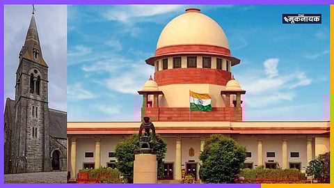 चर्च के भीतर प्रभावशाली कैथोलिक ईसाइयों द्वारा जातिगत भेदभाव