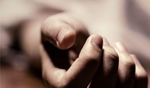 कोटा: दलित एमबीबीएस छात्र ने की खुदकुशी, सुसाइड नोट में माता- पिता से मांगी माफी