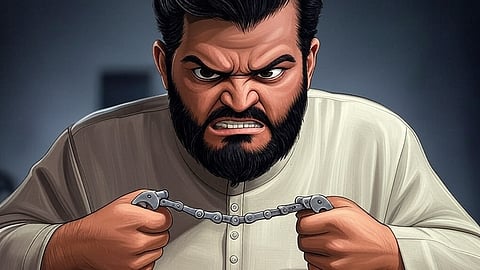 UP: बहराइच में साउथ फिल्म देख युवक ने प्रेमिका का सर धड़ से किया अलग, युवती ने शादी का डाला था दबाव