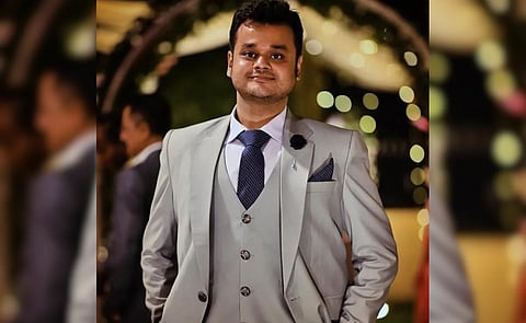 गिरफ्तारी के दौरान रीतम सिंह ने दावा किया कि उन्हें कोई वारंट या नोटिस नहीं दिया गया था।