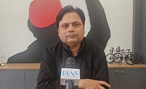 नेता फखरुल हसन चांद ने कहा समाजवादी पार्टी ने पहले भी वक्फ संशोधन विधेयक का विरोध किया है और भविष्य में भी इसका विरोध करती रहेगी।