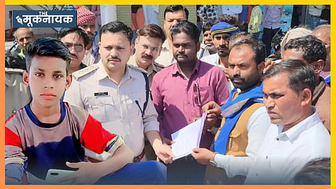 MP: छतरपुर में जातिगत उत्पीड़न और मारपीट से आहत 13 वर्षीय दलित छात्र ने की आत्महत्या, आरोपी दुकानदार पर मामला दर्ज