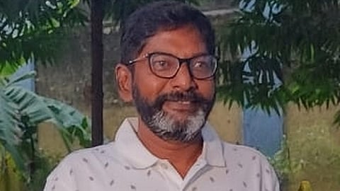 YouTuber Savukku Shankar